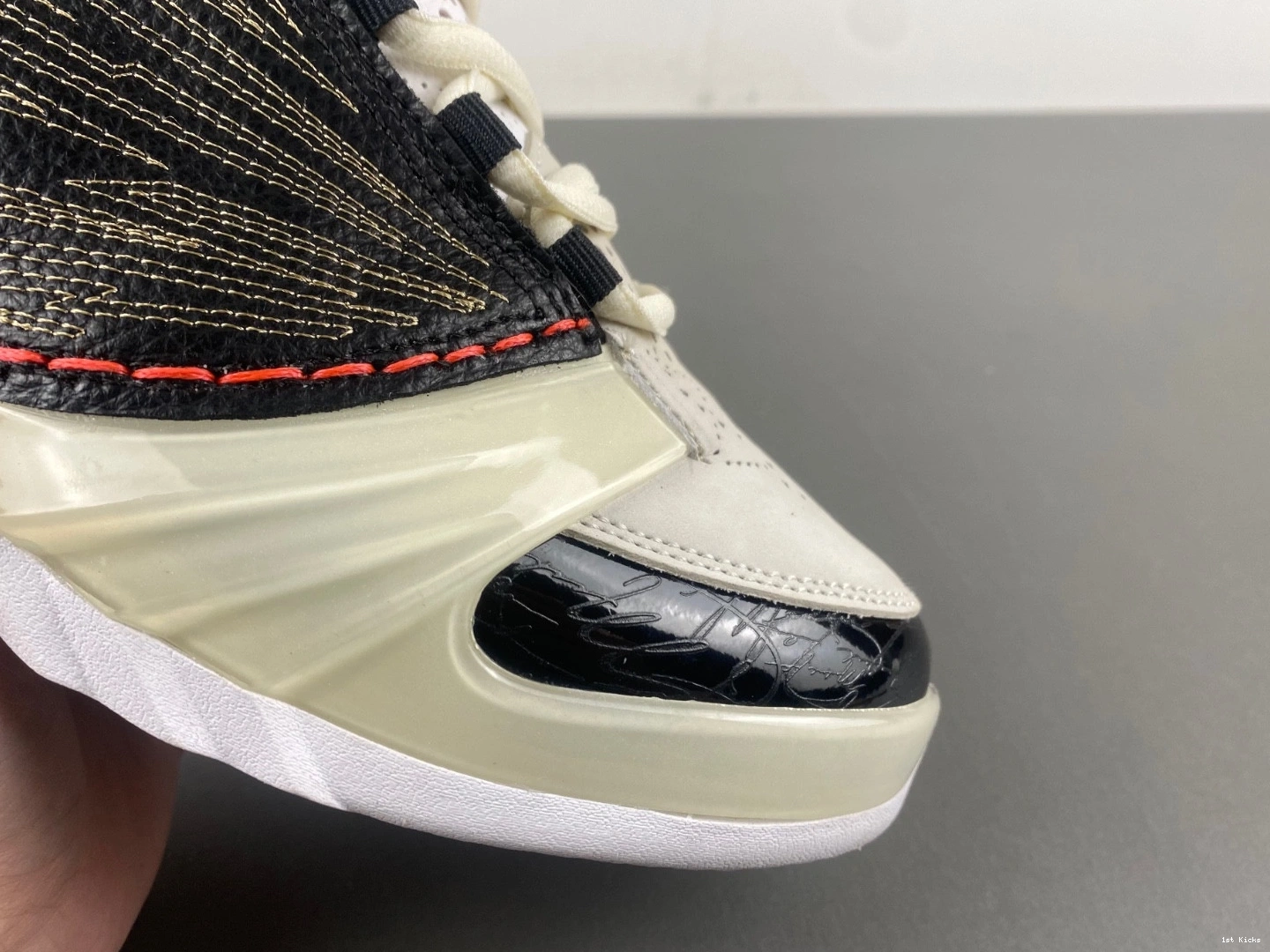 Jordan 23 - CZ6222-001 Men's TITAN 1229